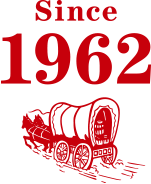 湖池屋ポテトチップス Since 1962